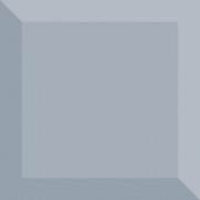 Плитка настінна Paradyz Tamoe Grafit глянсова 9,8х9,8 см S-K-098X098-1-TAMO.GT