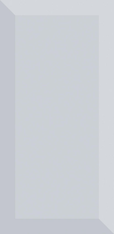 Плитка настінна Paradyz Tamoe Grys глянсова 9,8х19,8 см S-K-098X198-1-TAMO.GR