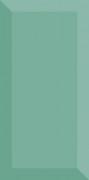 Плитка настенная Paradyz Tamoe Menta глянцевая 9,8х19,8 см S-K-098X198-1-TAMO.ME