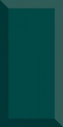 Плитка настенная Paradyz Tamoe Verde глянцевая 9,8х19,8 см S-K-098X198-1-TAMO.VE