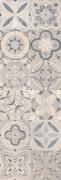 Декор Paradyz Freedom Grys 25x75 см S-R-250X750-1-FRED.GRDE
