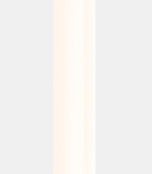 Декор Paradyz Tamoe Bianco London глянцевый 5х19,8 см K-L-050X198-1-TAMO.BI