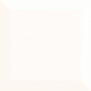 Плитка настенная Paradyz Tamoe Bianco глянцевая 9,8х9,8 см S-K-098X098-1-TAMO.BI