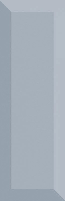 Плитка настінна Paradyz Tamoe Grafit глянсова 9,8х29,8 см S-K-098X298-1-TAMO.GT