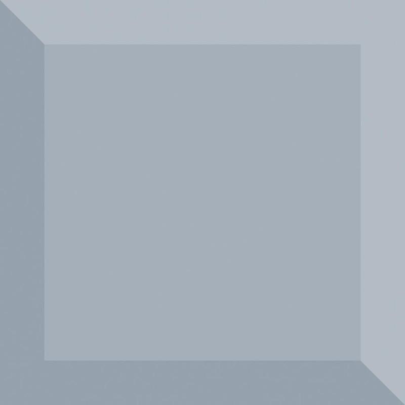 Плитка настенная Paradyz Tamoe Grafit глянцевая 9,8х9,8 см S-K-098X098-1-TAMO.GT
