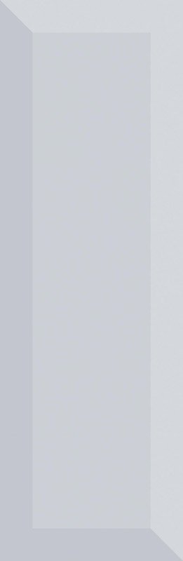 Плитка настенная Paradyz Tamoe Grys глянцевая 9,8х29,8 см S-K-098X298-1-TAMO.GR