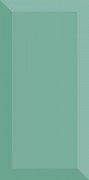 Плитка настенная Paradyz Tamoe Menta глянцевая 9,8х19,8 см S-K-098X198-1-TAMO.ME