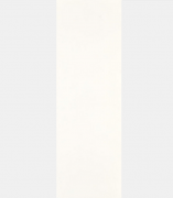 Плитка настенная Paradyz Elia Bianco 25х75 см S-R-250X750-1-ELIA.BI