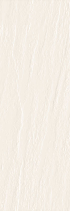 Плитка настінна Paradyz Nightwish Bianco A 25х75 см SSR-250X750-1-NIGH.BIA