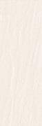 Плитка настінна Paradyz Nightwish Bianco A 25х75 см SSR-250X750-1-NIGH.BIA
