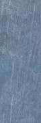 Плитка настенная Paradyz Nightwish Navy Blue 25х75 см SSR-250X750-1-NIGH.BLNA
