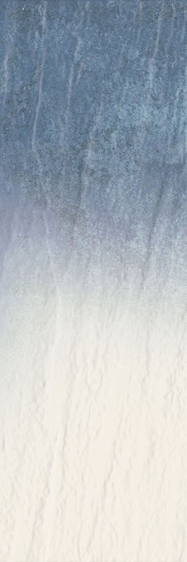 Плитка настенная Paradyz Nightwish Navy Blue Tonal 25х75 см SSR-250X750-1-NIGH.BLNATO