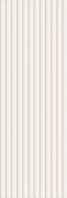 Плитка настінна Paradyz Ray Bianco 25х75 см SSR-250X750-1-RAY-.BI
