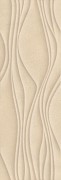 Плитка настінна Paradyz Serene Beige 25х75 см SSR-250X750-1-SERE.BE
