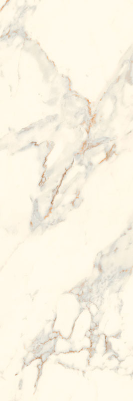 Плитка настенная Paradyz Serene Bianco 25х75 см S-R-250X750-1-SERE.BI