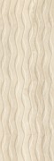 Плитка настенная Paradyz Silence Beige глянцевая 25х75 см SSR-250X750-1-SILE.BE