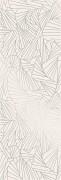 Декор Paradyz Ray Silver Inserto 25х75 см I---250X750-1-RAY-.SI