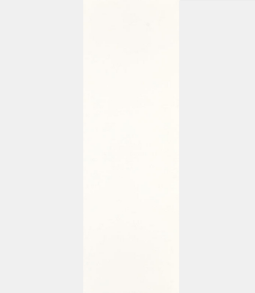 Плитка настенная Paradyz Elia Bianco 25х75 см S-R-250X750-1-ELIA.BI