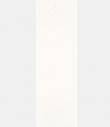 Плитка настінна Paradyz Elia Bianco 25х75 см S-R-250X750-1-ELIA.BI