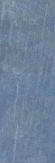 Плитка настінна Paradyz Nightwish Navy Blue 25х75 см SSR-250X750-1-NIGH.BLNA