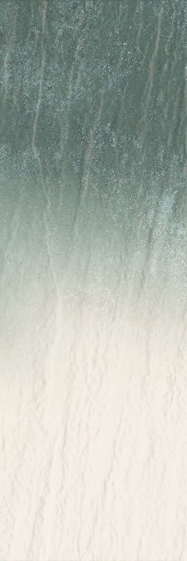 Плитка настенная Paradyz Nightwish Navy Green Tonal 25х75 см SSR-250X750-1-NIGH.GNNATO