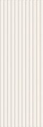 Плитка настінна Paradyz Ray Bianco 25х75 см SSR-250X750-1-RAY-.BI