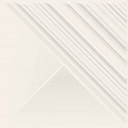 Плитка настінна Paradyz Ray Bianco матова 19,8х19,8 см SS--198X198-1-RAY-.BI