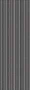 Плитка настенная Paradyz Ray Grafit 25х75 см SSR-250X750-1-RAY-.GT