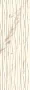 Плитка настенная Paradyz Serene Bianco 25х75 см SSR-250X750-1-SERE.BI