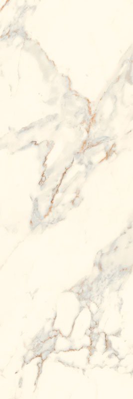 Плитка настінна Paradyz Serene Bianco 25х75 см S-R-250X750-1-SERE.BI