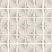 Мозаїка Paradyz Effect Grys матова 29,8х29,8 см M-P-298X298-1-EFFE.GR