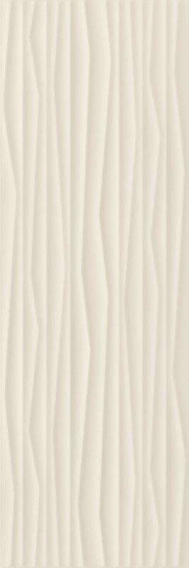 Плитка настінна Paradyz Elanda Beige Struktura 25х75 см SSR-250X750-1-ELAN.BE