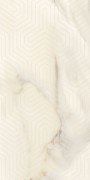 Декор Paradyz Daybreak Bianco Inserto глянцевый 29,8х59,8 см I-R-298X598-1-DAYB.BI
