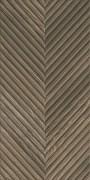 Плитка настінна Paradyz Afternoon Brown B Struktura 29,8х59,8 см SSR-298X598-1-AFTE.BRB
