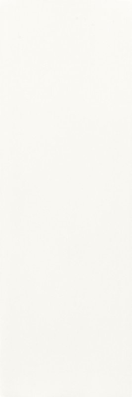 Плитка настінна Paradyz Elanda Bianco 25х75 см S-R-250X750-1-ELAN.BI