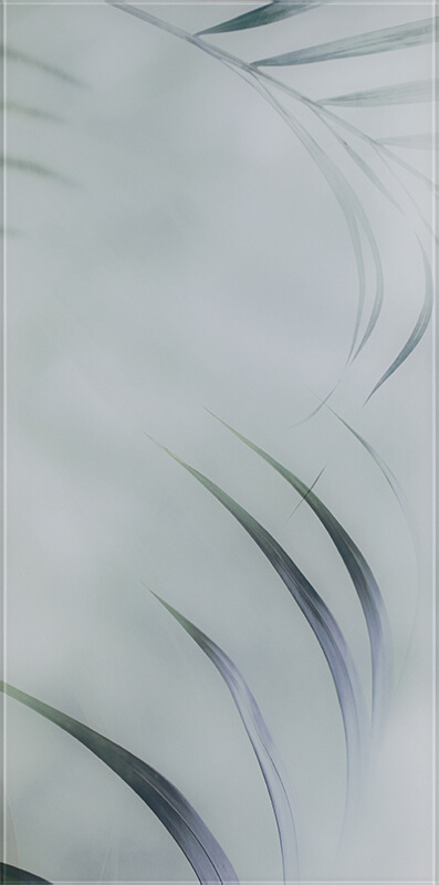 Декор склянний Paradyz Taiga Inserto B 29,5х59,5 см IG--295X595-1-TAIG.--B2