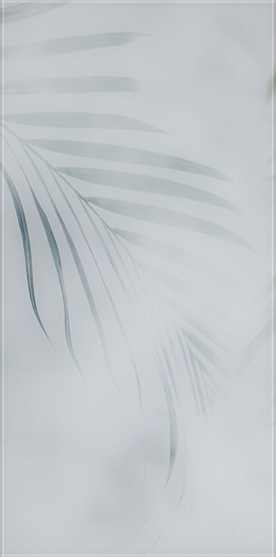 Декор стеклянный Paradyz Taiga Inserto A 29,5х59,5 см IG--295X595-1-TAIG.--A2