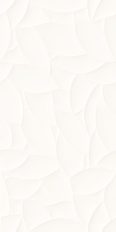 Плитка настенная Paradyz Esten Bianco A Struktura 29,5х59,5 см SSR-295X595-1-ESTN.BIA--2