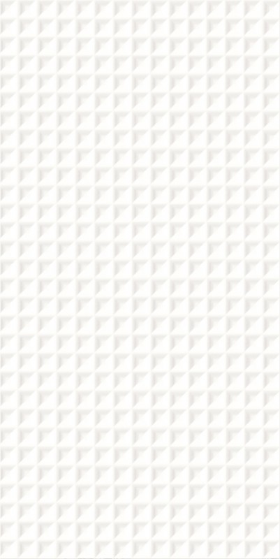 Плитка настінна Paradyz Esten Bianco C Struktura 29,5х59,5 см SSR-295X595-1-ESTN.BIC--2