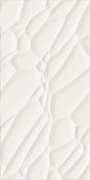 Плитка настінна Paradyz Feelings Bianco B Struktura 29,8х59,8 см SSR-298X598-1-FEES.BIB