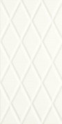Плитка настінна Paradyz Moonlight Bianco B Struktura 29,8х59,8 см SSR-295X595-1-MOON.BIB