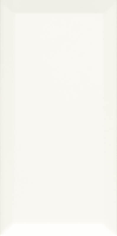 Плитка настінна Paradyz Moonlight Bianco глянсова 9,8х19,8 см S-K-098X198-1-MOON.BI