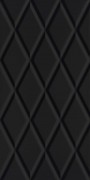 Плитка настінна Paradyz Moonlight Nero B Struktura 29,8х59,8 см SSR-295X595-1-MOON.NEB