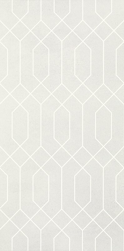 Плитка настінна Paradyz Taiga Silver Dekor 29,5х59,5 см S-R-295X595-1-TAIG.SIDE