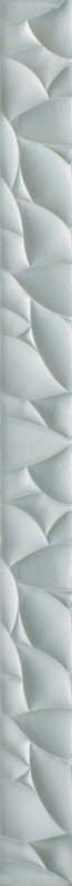 Фриз стеклянный Paradyz Esten Silver 4,8х59,5 см LG--048X595-1-ESTN.SI