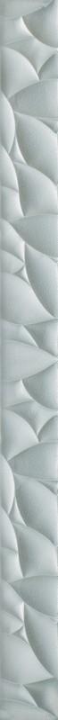 Фриз стеклянный Paradyz Esten Silver 4,8х59,5 см LG--048X595-1-ESTN.SI