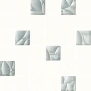 Мозаїка Paradyz Esten Bianco/grafit K.4,8X4,8 29,8х29,8 см M-C-298X298-1-ESTN.ISMXPF