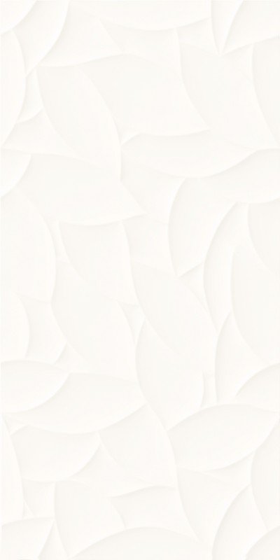 Плитка настенная Paradyz Esten Bianco A Struktura 29,5х59,5 см SSR-295X595-1-ESTN.BIA--2