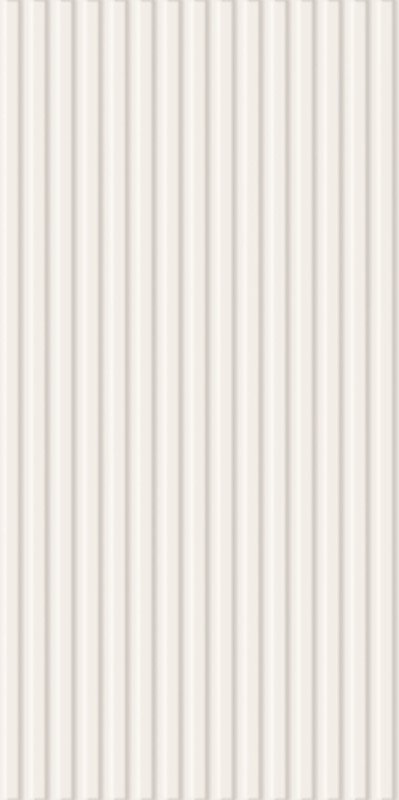 Плитка настінна Paradyz Feelings Bianco A Struktura 29,8х59,8 см SSR-298X598-1-FEES.BIA
