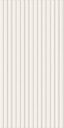 Плитка настінна Paradyz Feelings Bianco A Struktura 29,8х59,8 см SSR-298X598-1-FEES.BIA